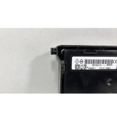 Boitier UCH RENAULT CLIO 3