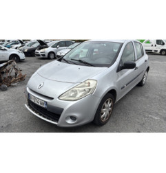 Boitier UCH RENAULT CLIO 3