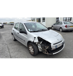 Boitier UCH RENAULT CLIO 3