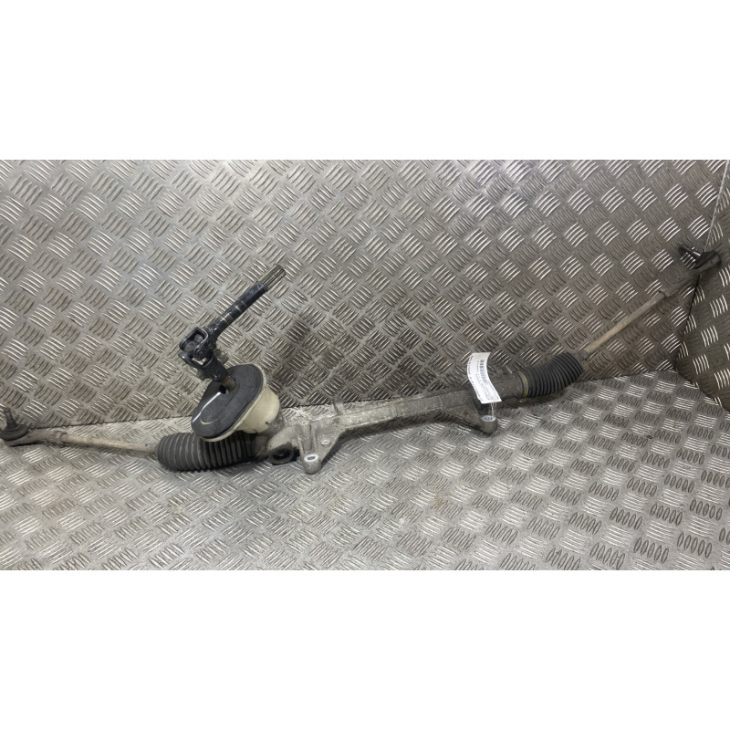 Cremaillere assistee RENAULT CLIO 3 Photo n°1