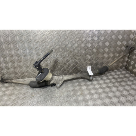 Cremaillere assistee RENAULT CLIO 3 Photo n°1