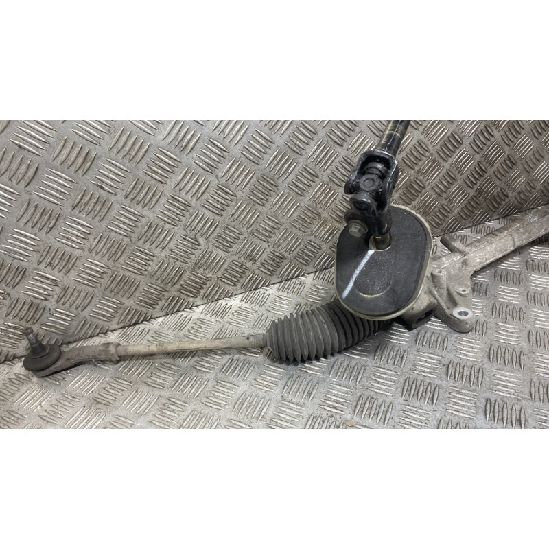 Cremaillere assistee RENAULT CLIO 3 Photo n°2