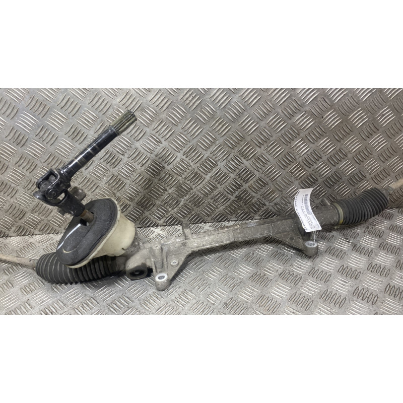 Cremaillere assistee RENAULT CLIO 3 Photo n°3