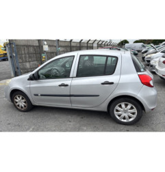 Cremaillere assistee RENAULT CLIO 3