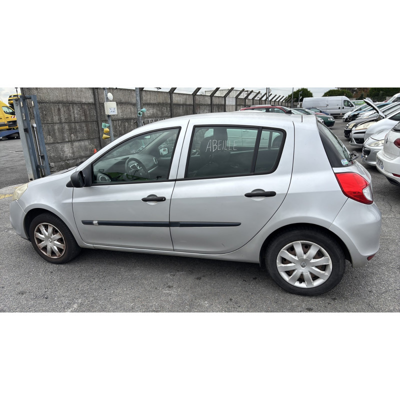 Cremaillere assistee RENAULT CLIO 3 Photo n°10