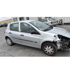Cremaillere assistee RENAULT CLIO 3