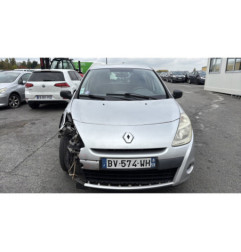 Cremaillere assistee RENAULT CLIO 3