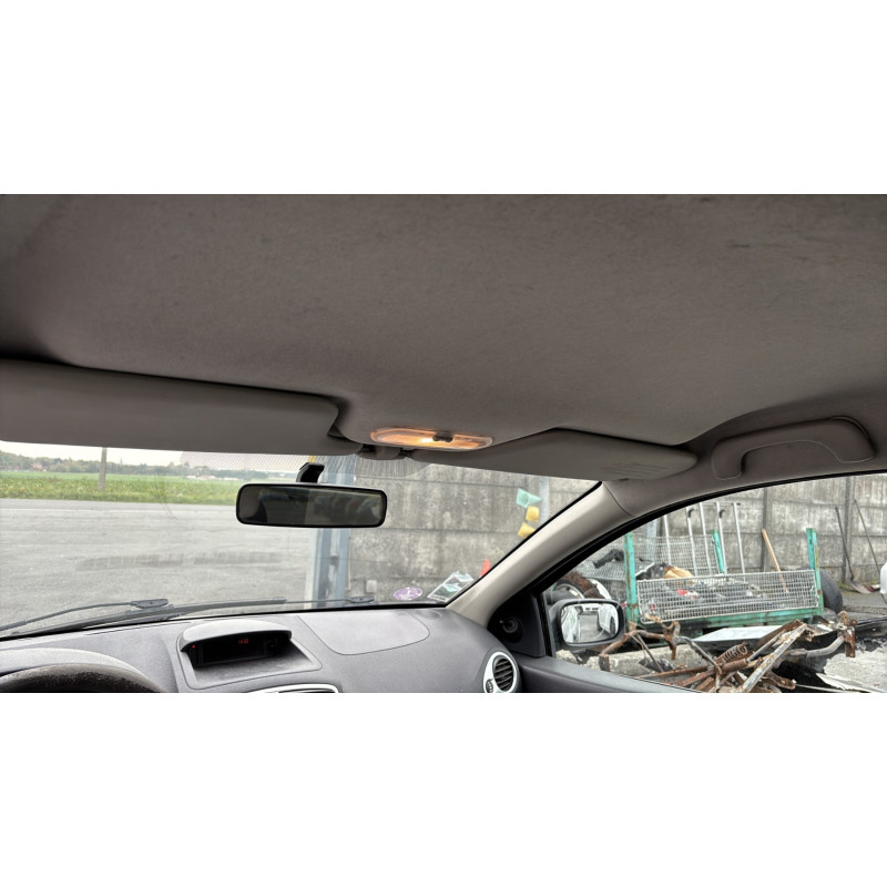 Cremaillere assistee RENAULT CLIO 3 Photo n°20