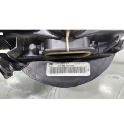 Pulseur d'air RENAULT CLIO 3