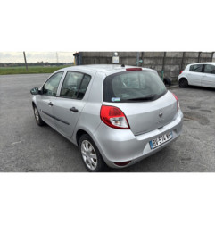 Pulseur d'air RENAULT CLIO 3