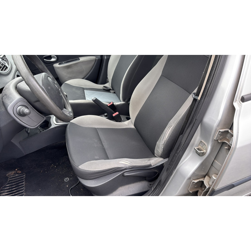 Pulseur d'air RENAULT CLIO 3 Photo n°16