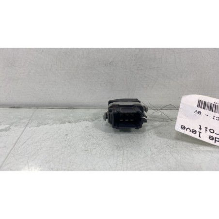 Interrupteur de leve vitre avant droit RENAULT CLIO 3