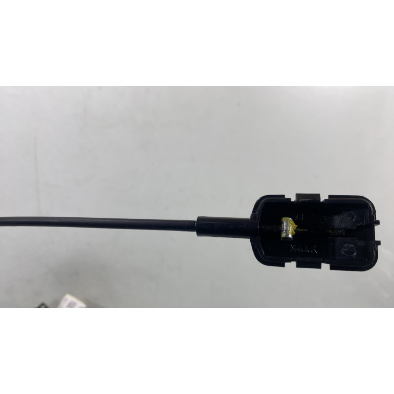 Serrure avant droit RENAULT CLIO 3 Photo n°4