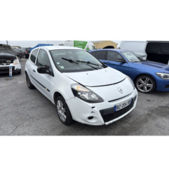 Serrure avant droit RENAULT CLIO 3