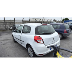 Serrure avant droit RENAULT CLIO 3