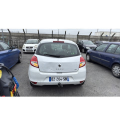 Serrure avant droit RENAULT CLIO 3