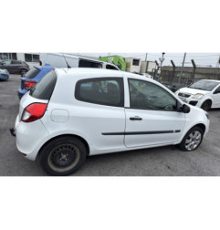 Serrure avant droit RENAULT CLIO 3