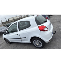 Serrure avant droit RENAULT CLIO 3