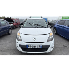 Serrure avant droit RENAULT CLIO 3