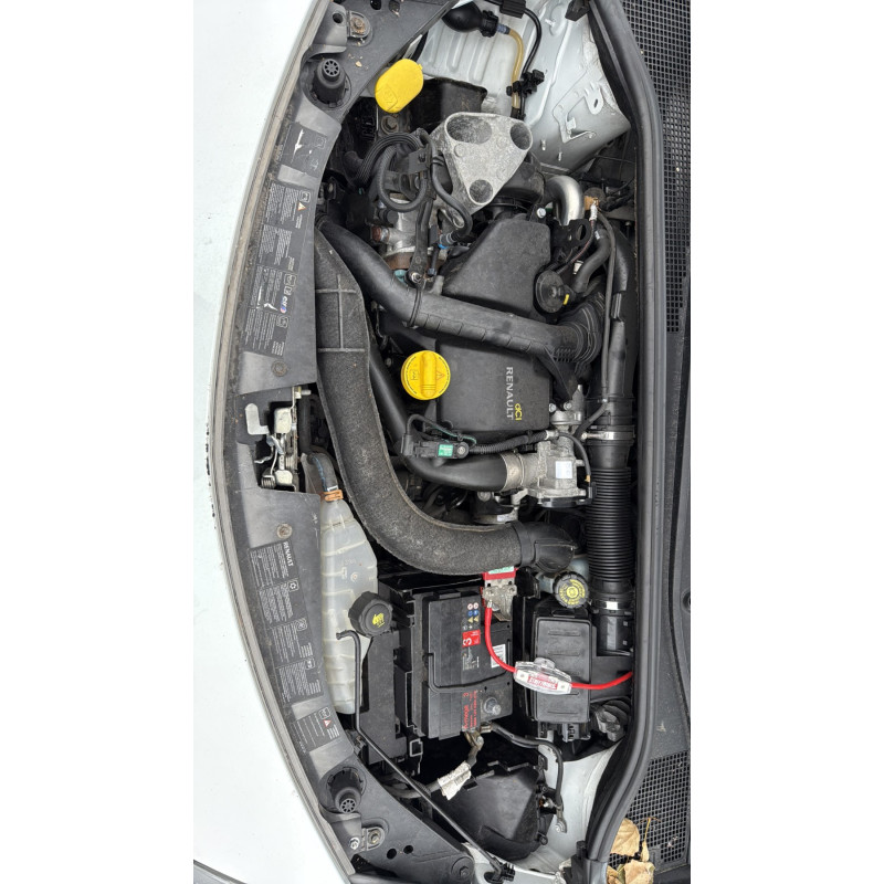 Serrure avant droit RENAULT CLIO 3 Photo n°13