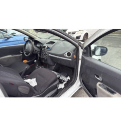 Serrure avant droit RENAULT CLIO 3