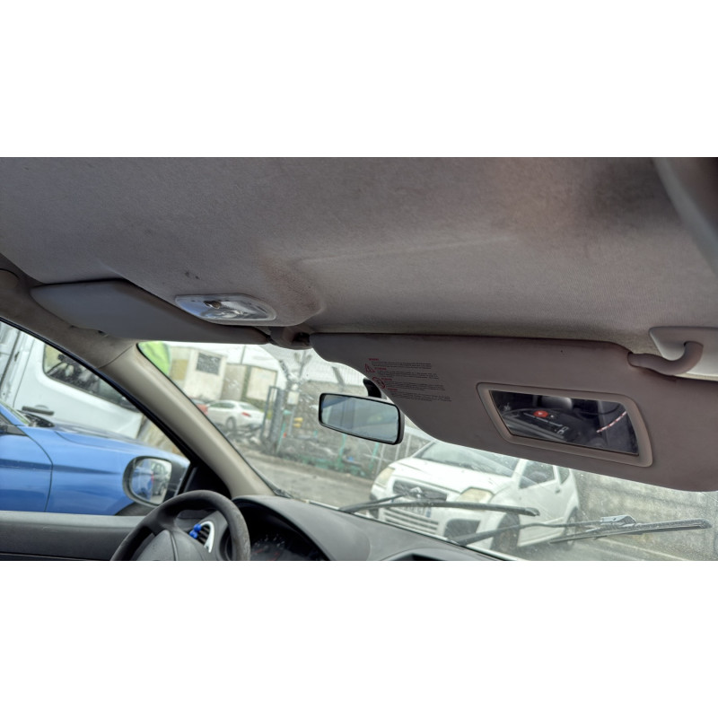 Serrure avant droit RENAULT CLIO 3 Photo n°15
