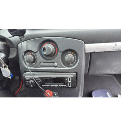 Serrure avant droit RENAULT CLIO 3