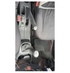 Serrure avant droit RENAULT CLIO 3