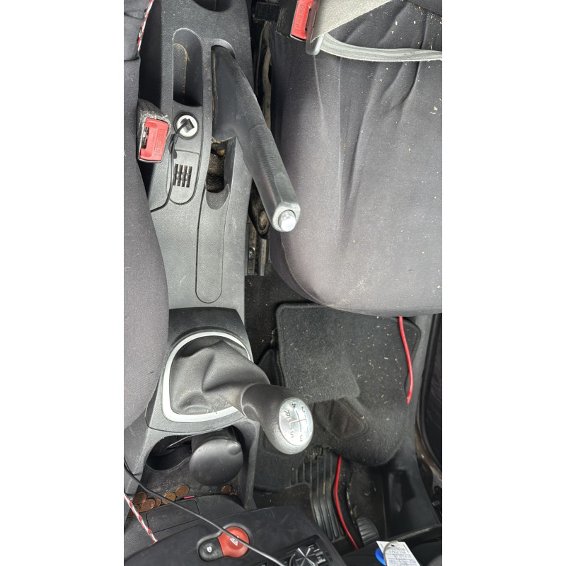 Serrure avant droit RENAULT CLIO 3 Photo n°17