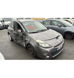 Vitre arriere droit RENAULT CLIO 3