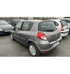 Vitre arriere droit RENAULT CLIO 3