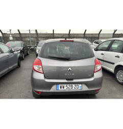 Vitre arriere droit RENAULT CLIO 3