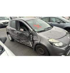 Vitre arriere droit RENAULT CLIO 3