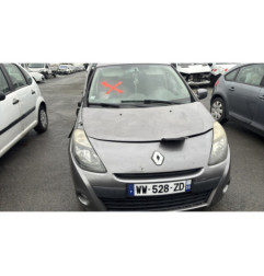 Vitre arriere droit RENAULT CLIO 3