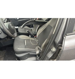 Vitre arriere droit RENAULT CLIO 3