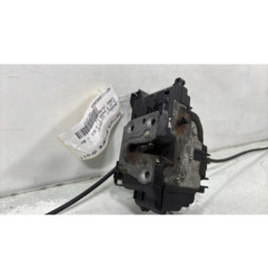Serrure arriere droit RENAULT CLIO 3