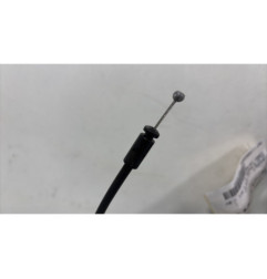 Serrure arriere droit RENAULT CLIO 3