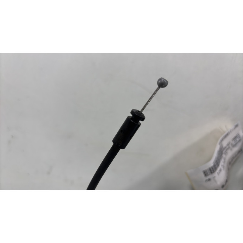 Serrure arriere droit RENAULT CLIO 3 Photo n°3