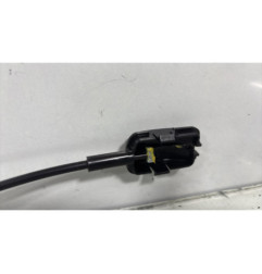 Serrure arriere droit RENAULT CLIO 3