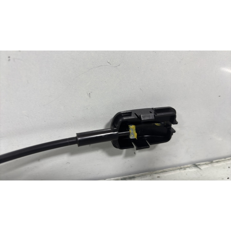 Serrure arriere droit RENAULT CLIO 3 Photo n°4