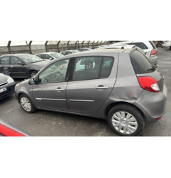 Serrure arriere droit RENAULT CLIO 3