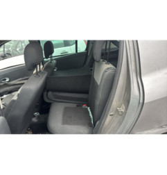 Serrure arriere droit RENAULT CLIO 3