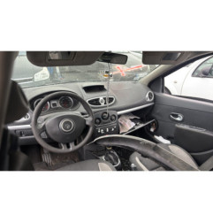 Serrure arriere droit RENAULT CLIO 3