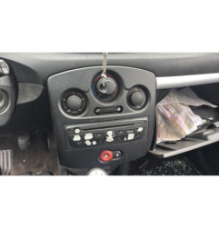 Serrure arriere droit RENAULT CLIO 3