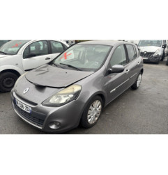 Pulseur d'air RENAULT CLIO 3