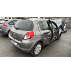Pulseur d'air RENAULT CLIO 3