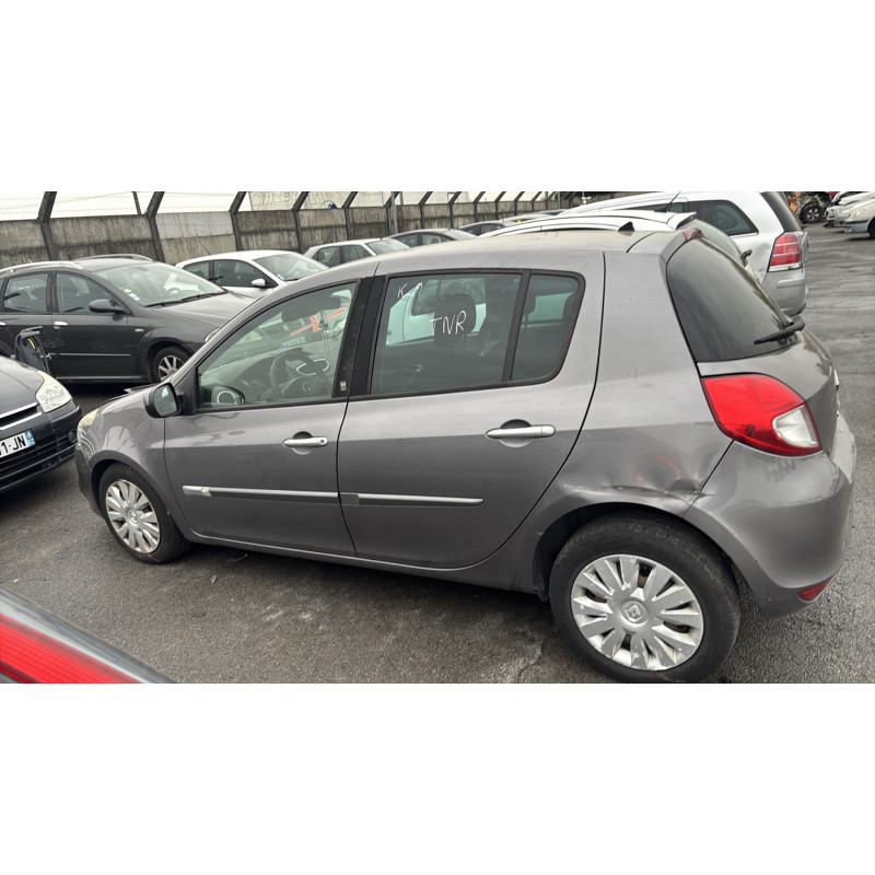 Pulseur d'air RENAULT CLIO 3 Photo n°9