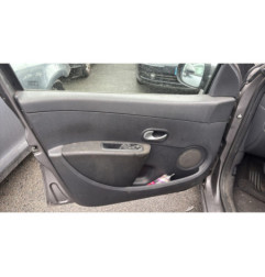 Pulseur d'air RENAULT CLIO 3