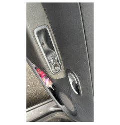 Pulseur d'air RENAULT CLIO 3