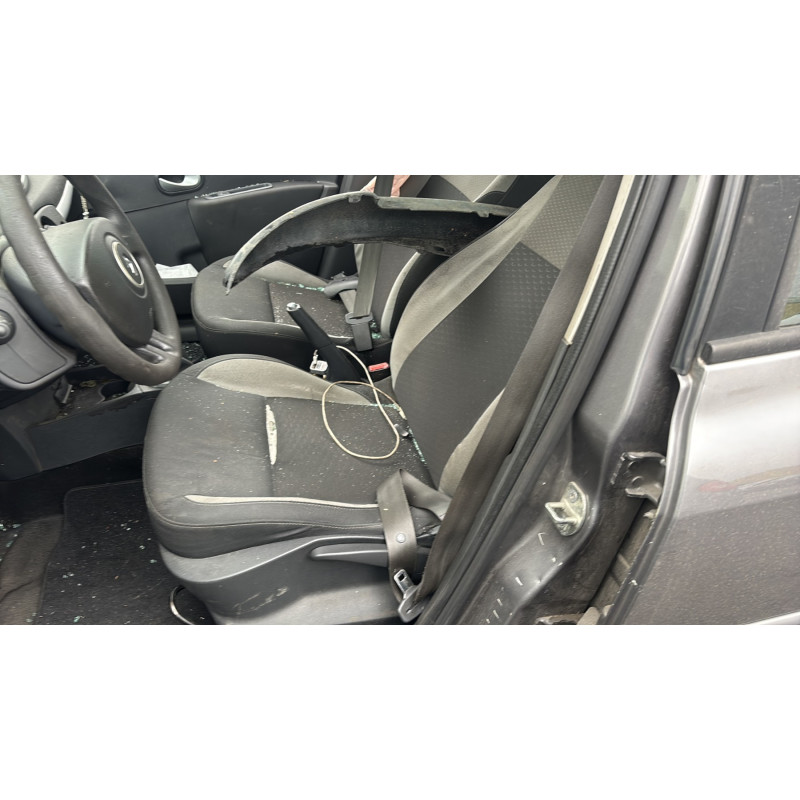 Pulseur d'air RENAULT CLIO 3 Photo n°14